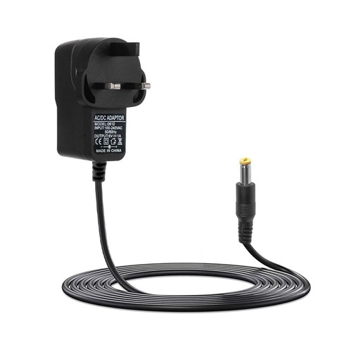 Vmoomax charger for omron - charger,