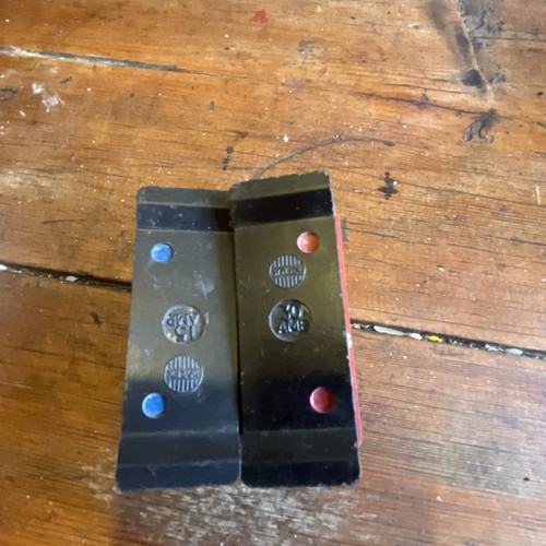 Wylex rewireable fuse assembly - fuse,