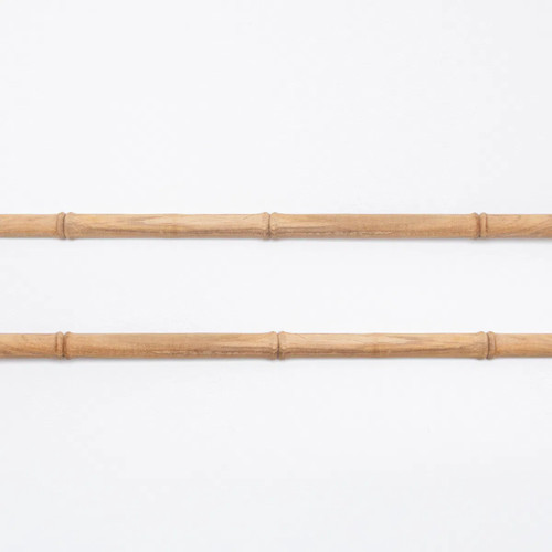 Set large bamboo - set,
