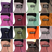 Silk Touch Dressmaking Stretch