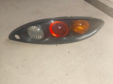 FORD PUMA MK1 1997 2002 UK