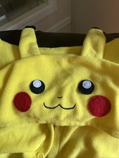 WOW! Pokemon PIKACHU Adult One
