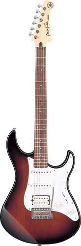 Yamaha pacifica 112j - 112j, mkii