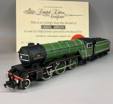Bachmann LNER Green Arrow