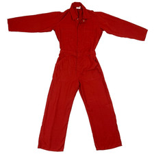 Unbranded Red Long Sleeve