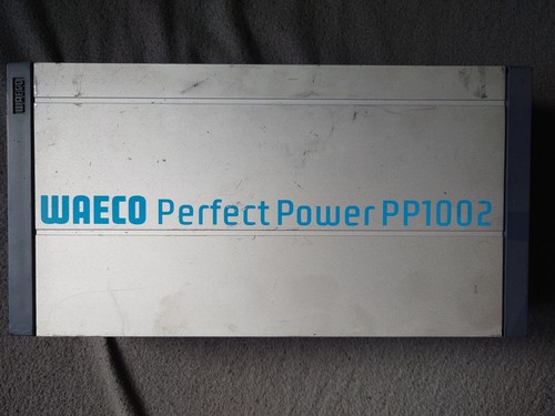 Waeco 1000w inverter pp1002 - waeco,