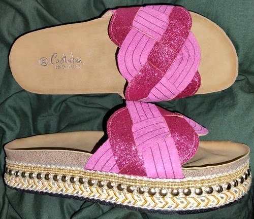 Castalan ikrush size pink - ikrush,
