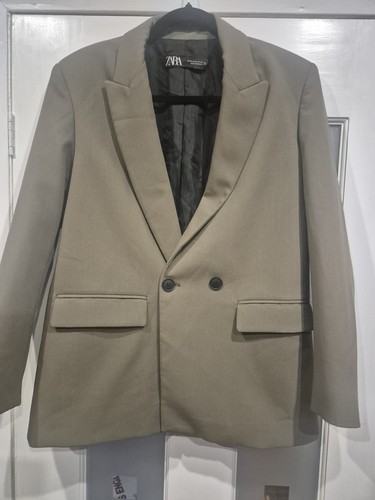 Zara ladies oversized - ladies,
