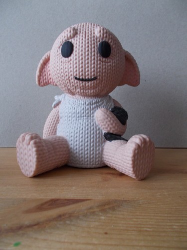 Dobby the house elf - dobby,
