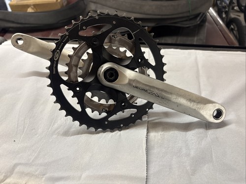 Shimano deore m751 - shimano, fc-m751