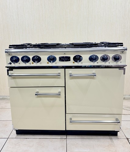 Falcon 110 cream chrome - cream, &