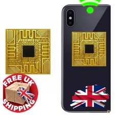 4G Mobile Signal Booster Sticker | Portable Phone Antenna Amplifier | UK