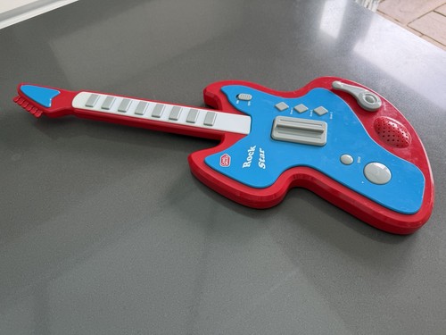 Chad valley musical toy - musical,