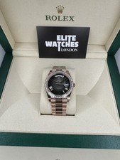 Rolex Day-Date 40 228345RBR