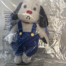 Sweep From Sooty & Sweep