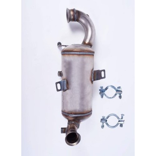 Diesel particulate filter dpf - filter,