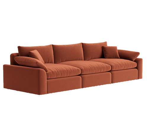 Loaf cuddlemuffin large - loaf,
