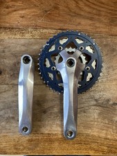 FSA Power Pro MTB Square Taper