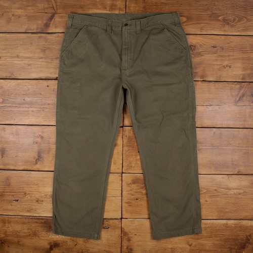 Vintage carhartt carpenter - vintage,