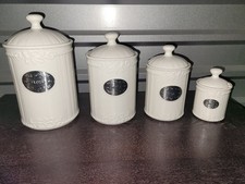 THL French Country Ceramic