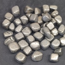 Crystal Tumble Stones - Buy 6