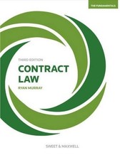 Contract Law: The Fundamentals