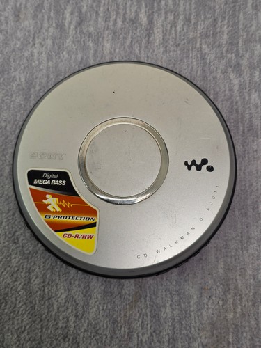 Sony ej011 walkman - d-ej011,