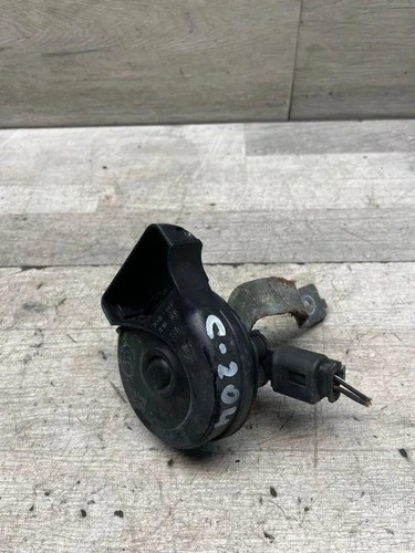 Mercedes benz w204 - w204, horn