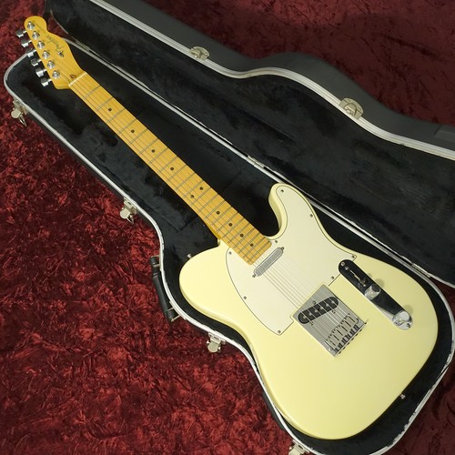 Fender american standard - fender,