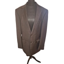 M&S Sartorial Pure New Wool