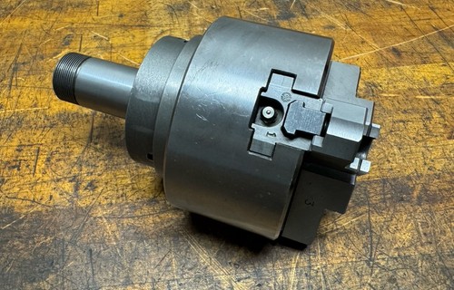 Kitagawa 204 power chuck for - b-204,