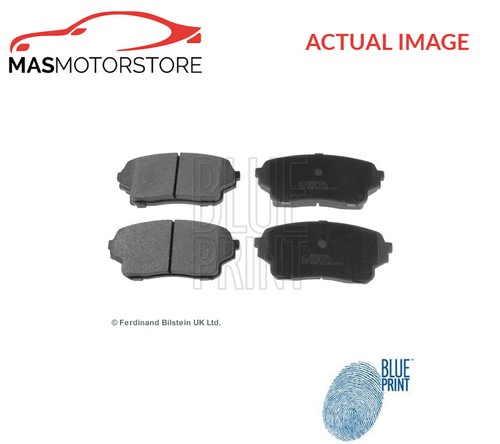 Brake pads set - set, pad