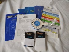 Waddingtons BT Dial Away Board
