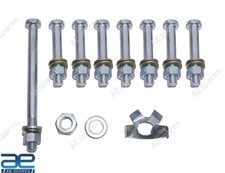 New brand engine nut - new,