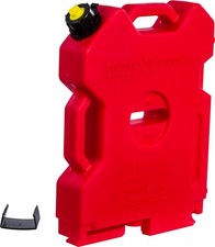 Rotopax 2 Gallon Gasoline Fuel