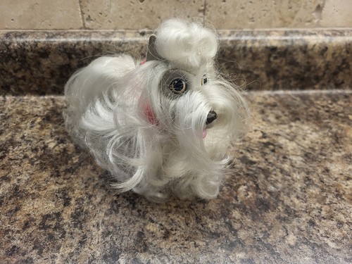 Hasbro sweetie pups white - sweetie,