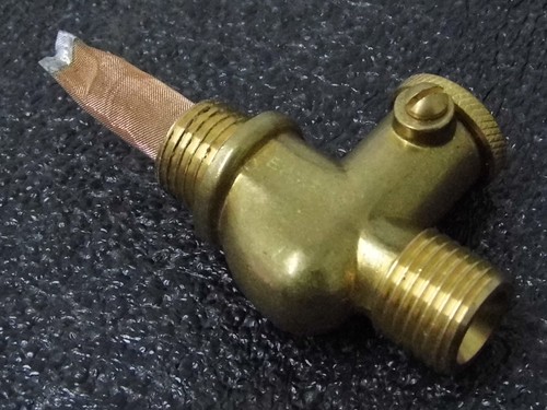 4908 triumph tiger - 82-4908, cub