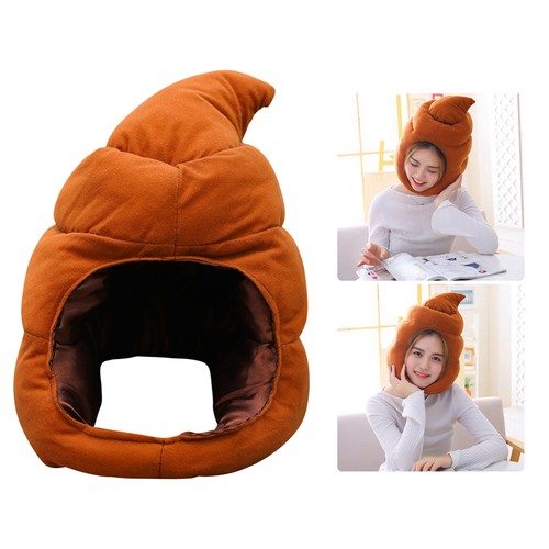 Funny costume hat - costume,