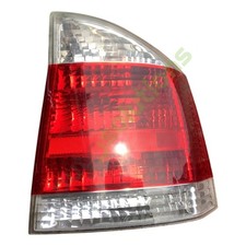 VAUXHALL Vectra C MK2