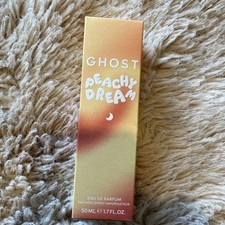 Ghost Peachy Dream Eau De