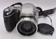 Fujifilm FinePix S5700 7.1MP
