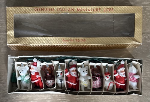 Vintage genuine italian - vintage,