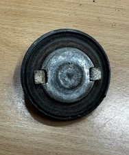 Ford Capri Mk2 Non Locking