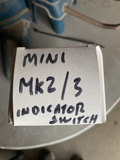 Classic Mini Mk2 & 3 Indicator