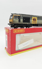 HORNBY OO Gauge R2577 Class