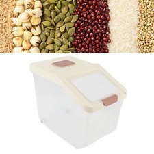 (20 Kg) Rice Storage Container