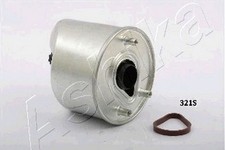 Ashika Fuel Filter for Ford