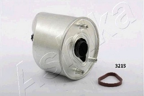 Ashika fuel filter - ashika, ford