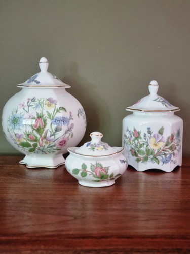 Aynsley wild tudor - aynsley,