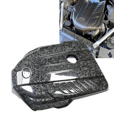 Carbon Fiber Engine Hood Guard Cover For Toyota Supra MK5 A90 19-21 2020 Forged